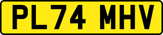 PL74MHV