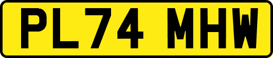 PL74MHW