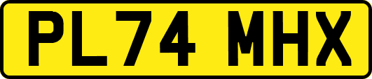 PL74MHX