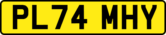 PL74MHY