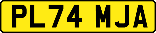PL74MJA