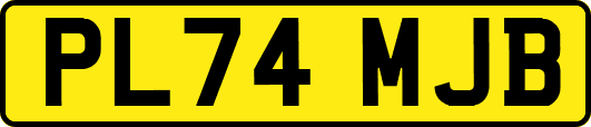 PL74MJB