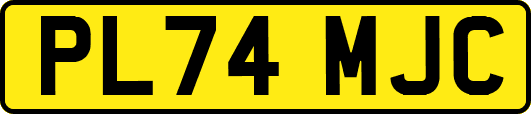 PL74MJC