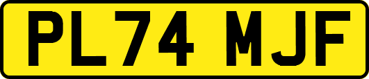 PL74MJF