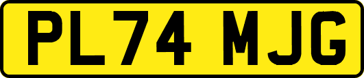 PL74MJG