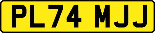 PL74MJJ