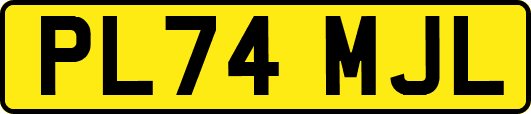 PL74MJL