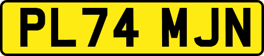 PL74MJN