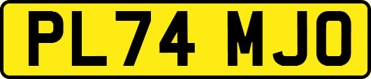 PL74MJO
