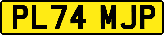 PL74MJP