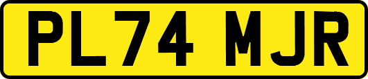 PL74MJR