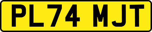 PL74MJT