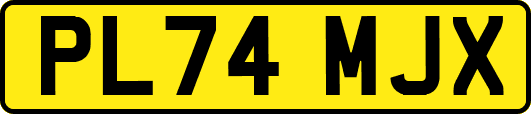 PL74MJX