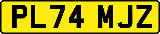 PL74MJZ