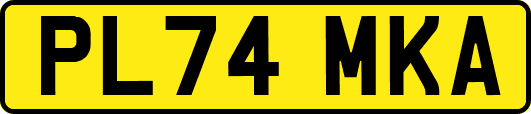 PL74MKA