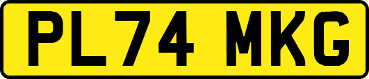 PL74MKG