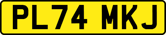 PL74MKJ
