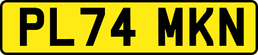 PL74MKN