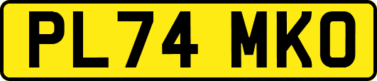 PL74MKO