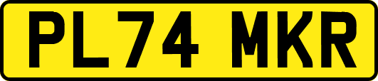 PL74MKR