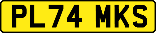 PL74MKS