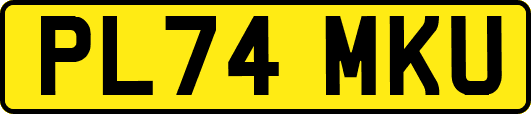 PL74MKU