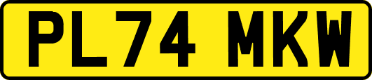 PL74MKW