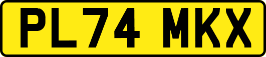 PL74MKX