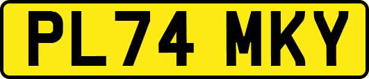 PL74MKY