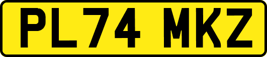 PL74MKZ
