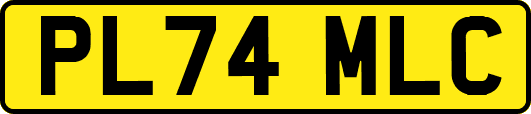 PL74MLC
