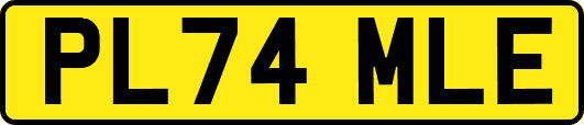 PL74MLE