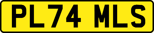 PL74MLS