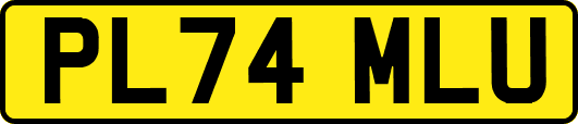 PL74MLU