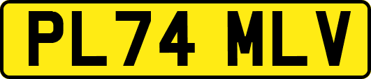 PL74MLV