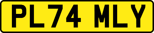 PL74MLY
