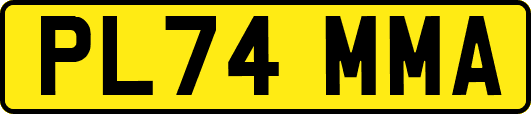 PL74MMA