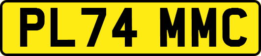 PL74MMC