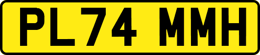 PL74MMH