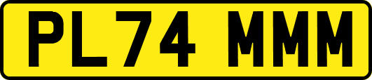 PL74MMM