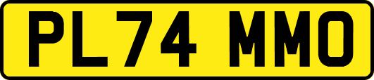 PL74MMO
