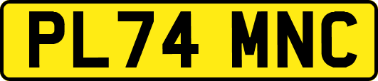 PL74MNC