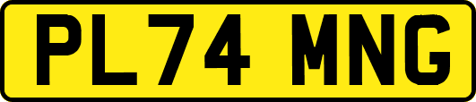 PL74MNG