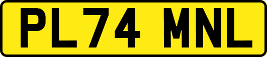 PL74MNL