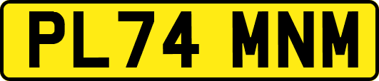 PL74MNM