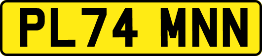 PL74MNN