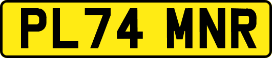 PL74MNR