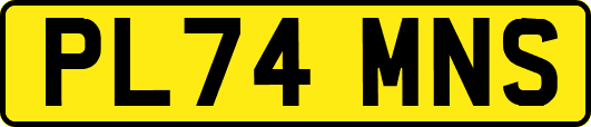 PL74MNS