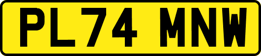 PL74MNW