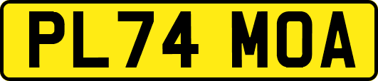 PL74MOA